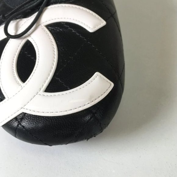 Chanel Ballerina Flats - Picture 2 of 4